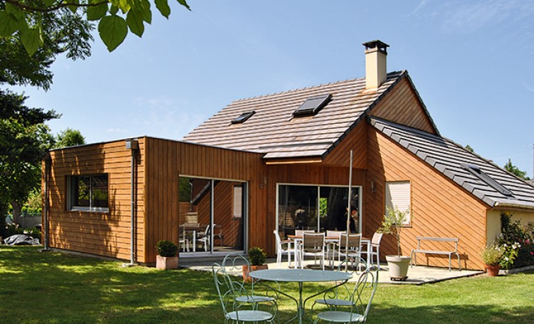 Comment faire pour construire une maison soi-même ?