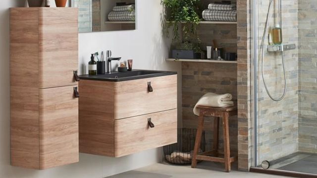 Salles de bain haut de gamme : les modèles tendances en 2019