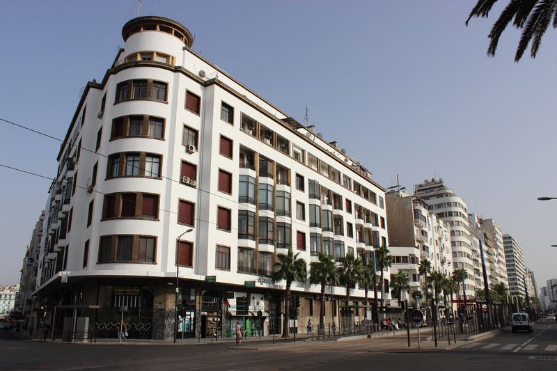 Pourquoi investir à Casablanca ?