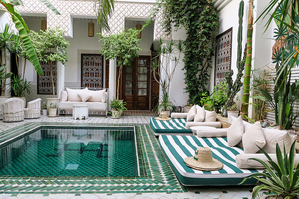Quel type d&rsquo;habitation choisir pour s&rsquo;installer à Marrakech?