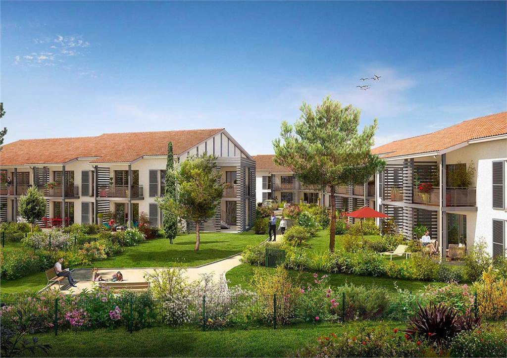 Soustons : l&rsquo;endroit idéal pour investir dans l&rsquo;immobilier ?