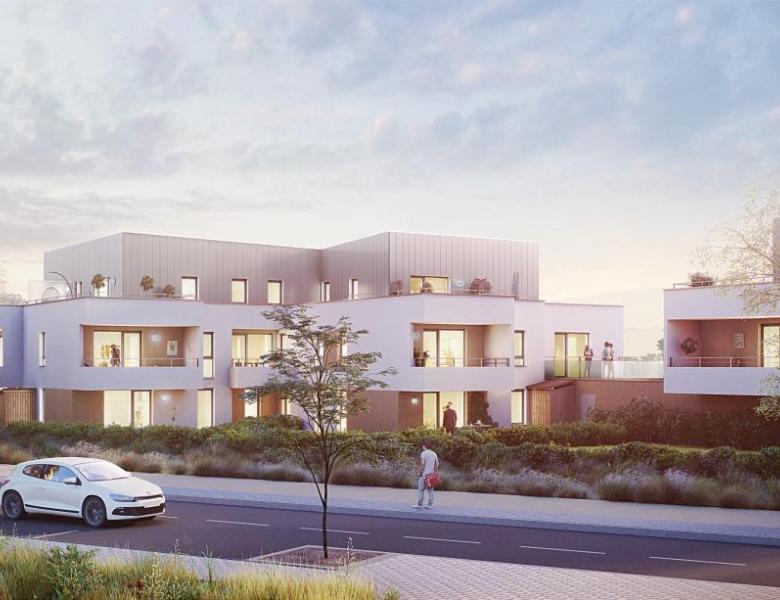 L&rsquo;alsace, une région propice pour investir dans l&rsquo;immobilier
