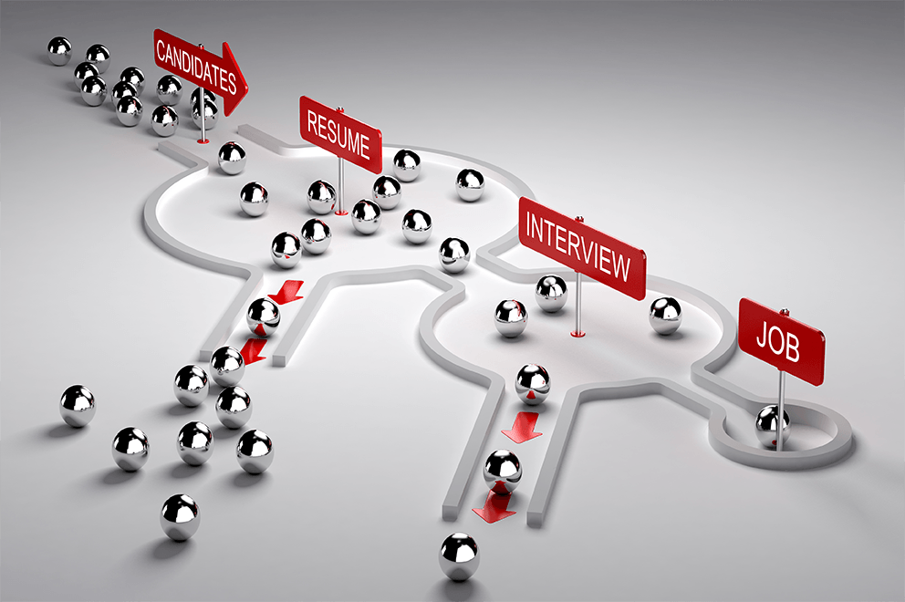 Entreprise, quels avantages a-t-on avec un cabinet de recrutement ?