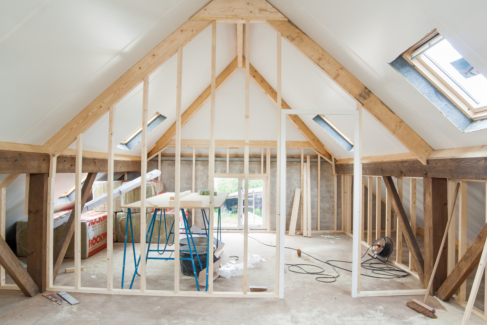 Faire rénover son appartement pour lui faire prendre de la valeur