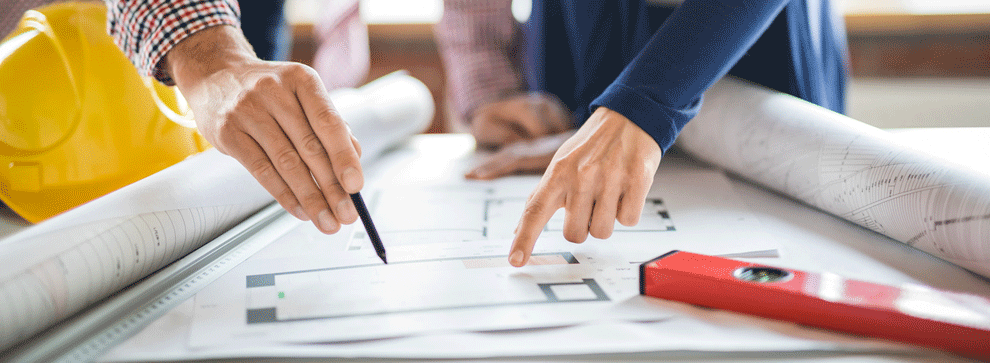 Construction d&rsquo;un bien immobilier : quel rôle joue l&rsquo;architecte ?