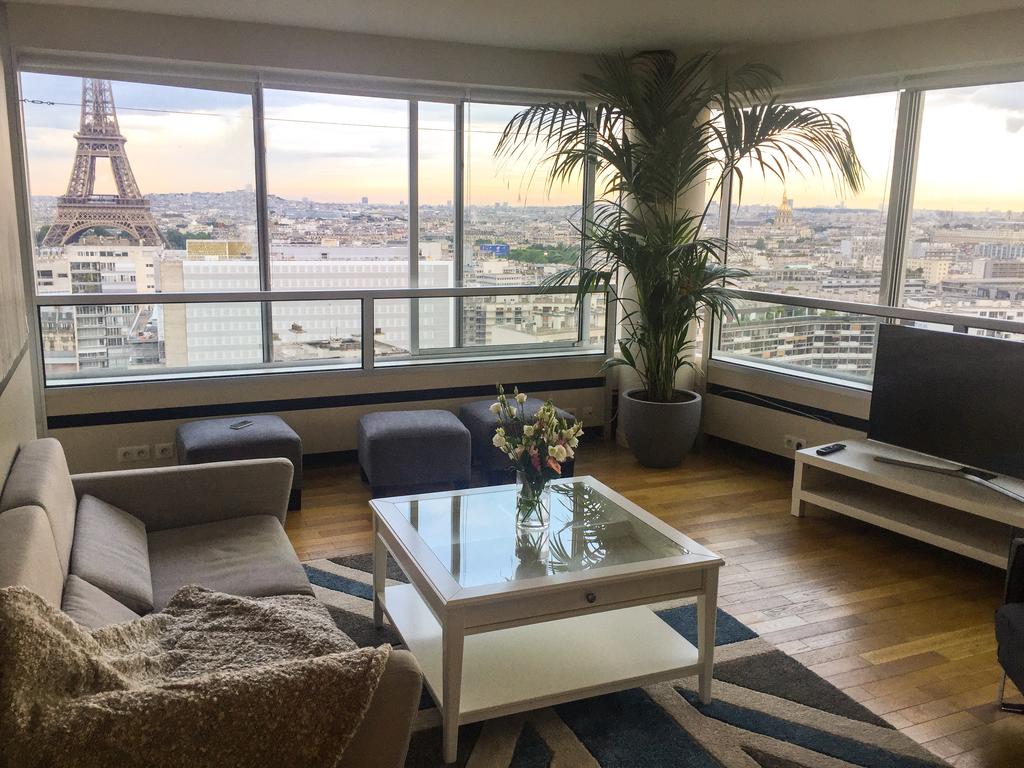 Nos conseils pour acquérir un appartement neuf à paris