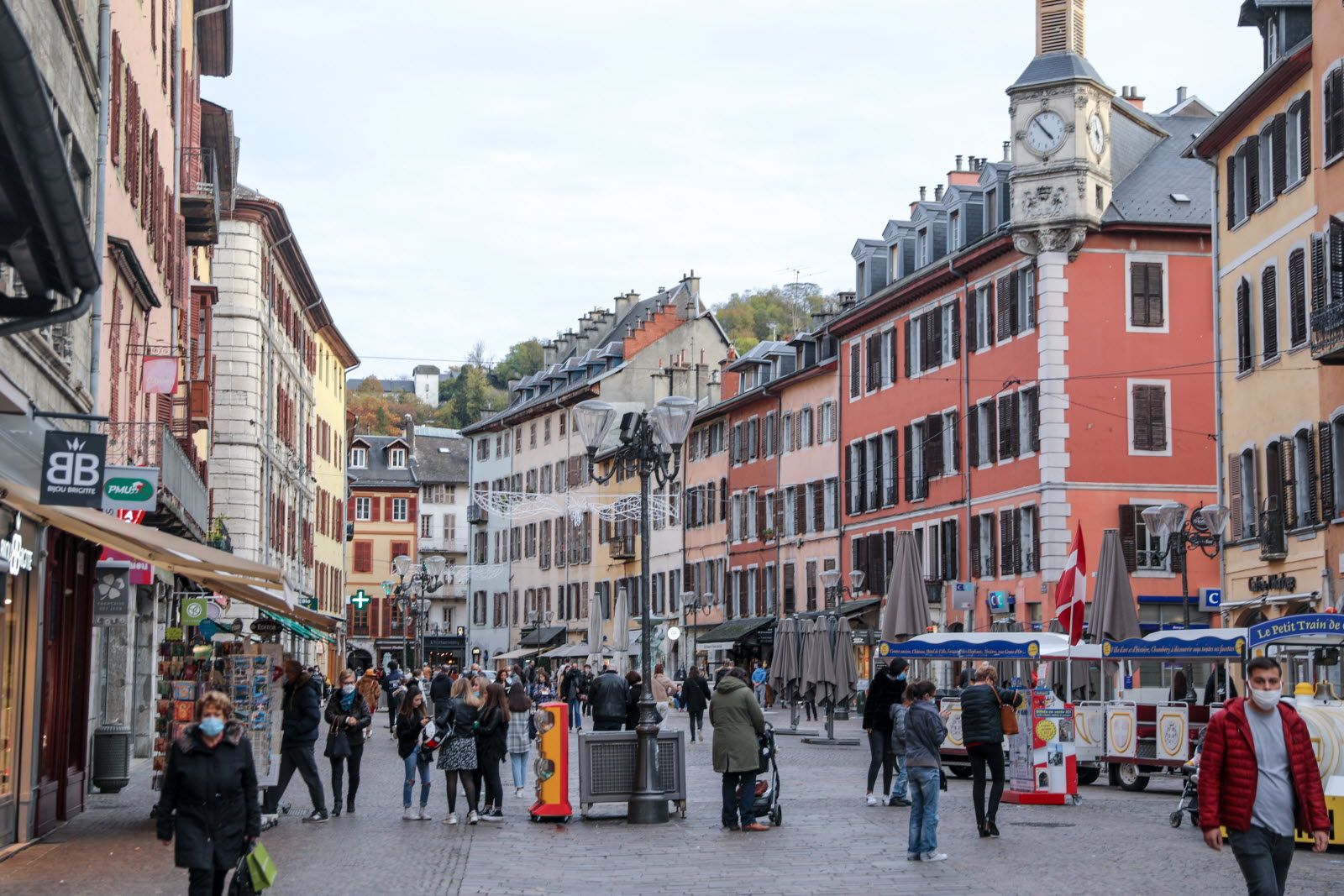 Pourquoi faire estimer son bien immobilier à Chambéry?