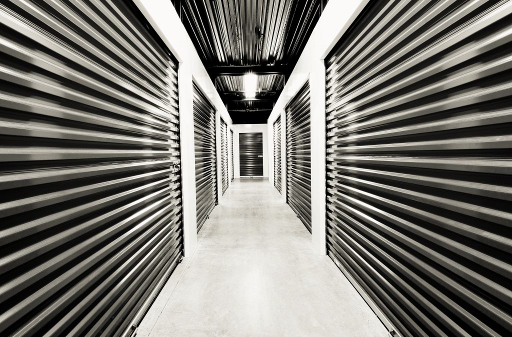 Les avantages du Self-stockage