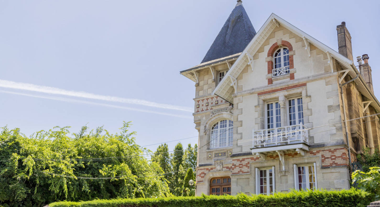 Quels sont les attraits de l&rsquo;immobilier à Bordeaux ?