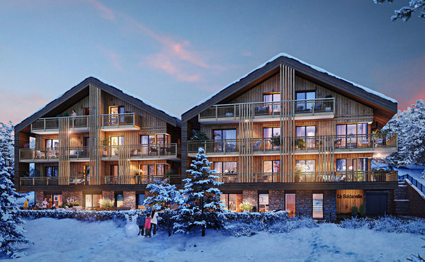 Comment se préparer à l&rsquo;achat immobilier à Flaine ?
