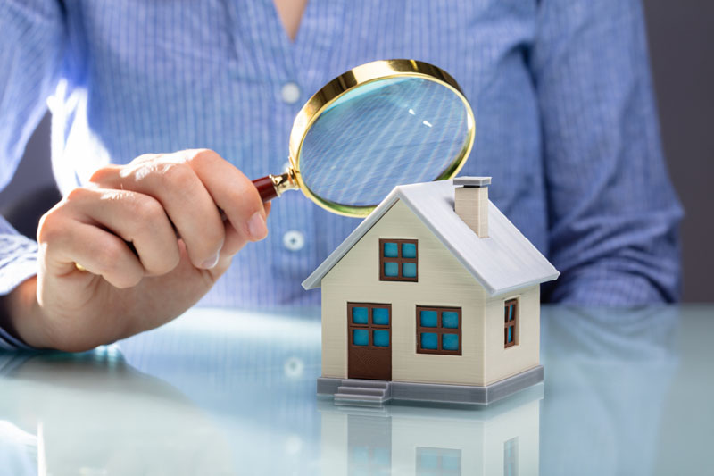 Qui peut faire une expertise immobilière ?