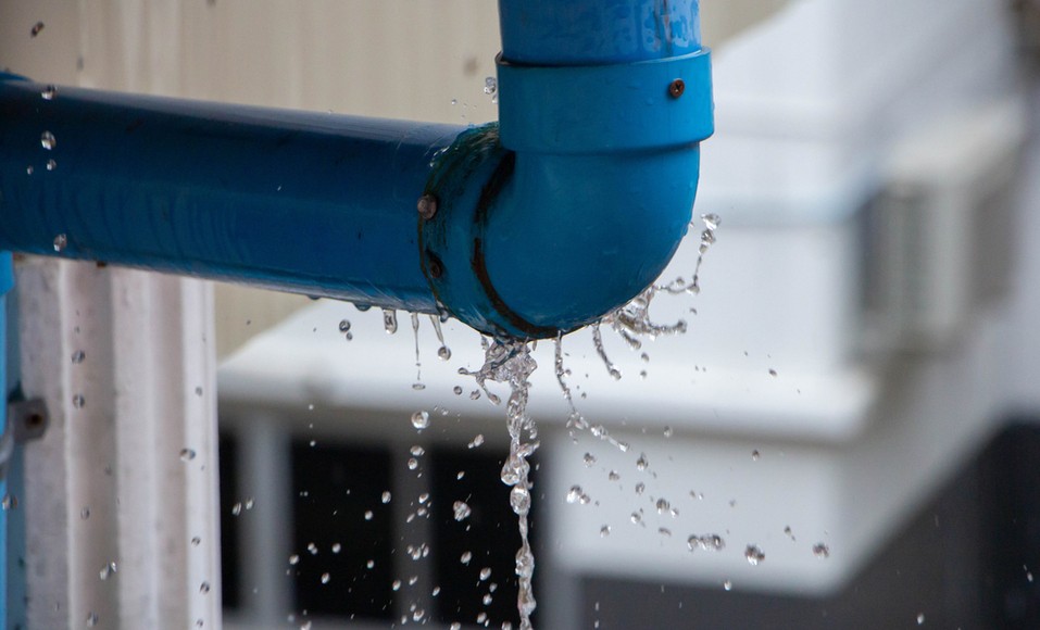 Comment être dépanné pour une fuite d&rsquo;eau ?