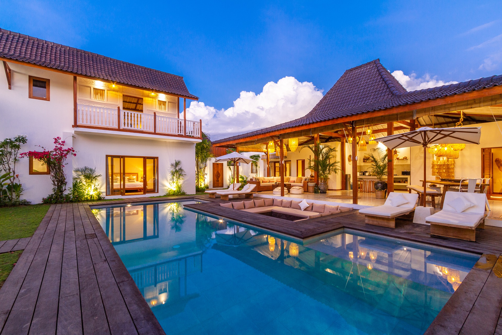 Pourquoi devenir agent immobilier de luxe ?