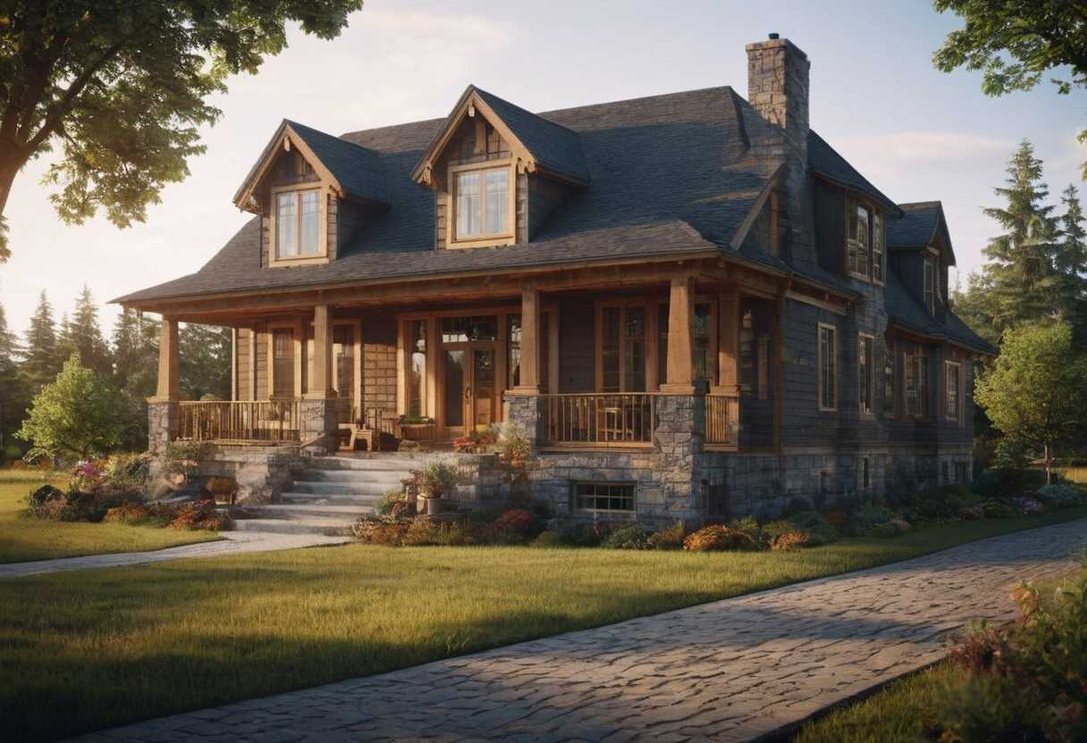 Les meilleurs conseils pour acheter un terrain et construire la maison de vos rêves