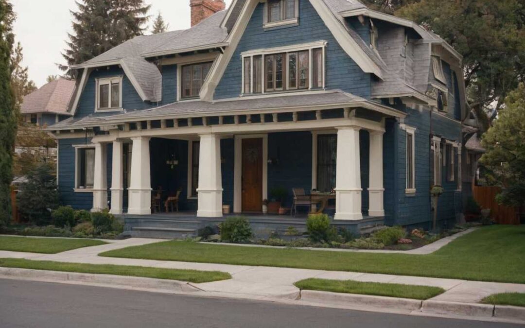 Les meilleures astuces pour moderniser une maison ancienne en conservant son cachet